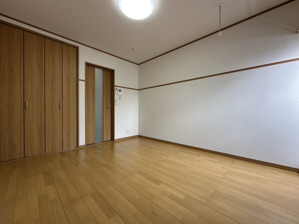 エトランス西坂の物件内観写真